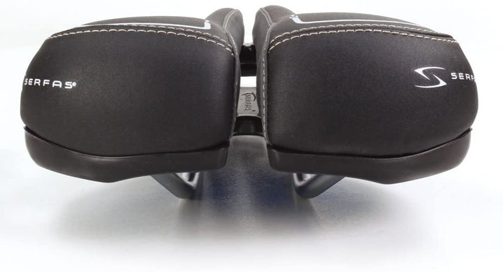 Serfas Men's Performance RX Bicycle Saddle