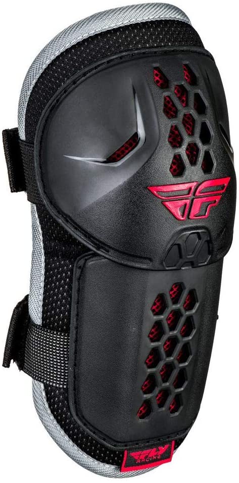 Fly Racing Barricade Guards OSFM Black