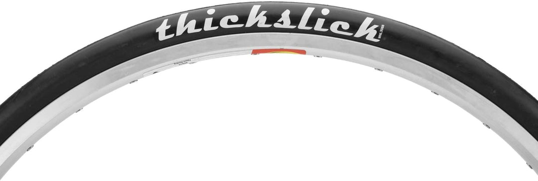 WTB ThickSlick Comp tire