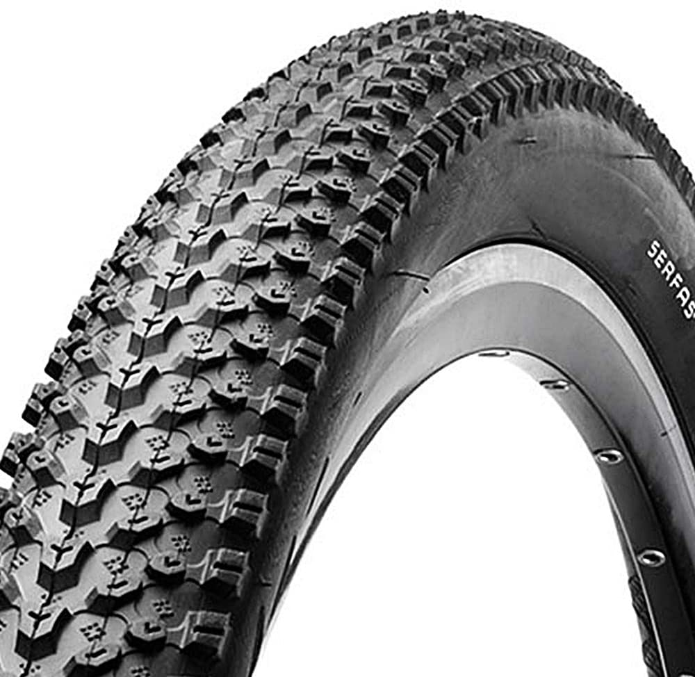Serfas Sheriff Tire