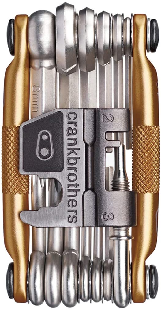 Crankbrothers M19 Multi-Tool + Case