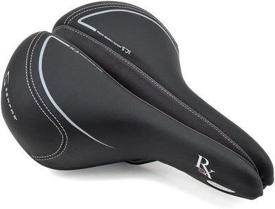 Serfas Women's RX Bicycle Saddle - RX-922