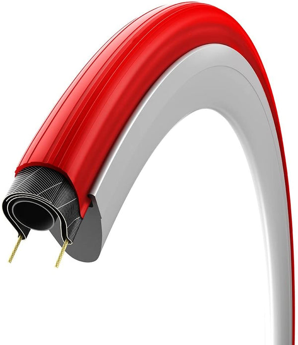 Vittoria Zaffiro Pro Home Trainer Fold Tire