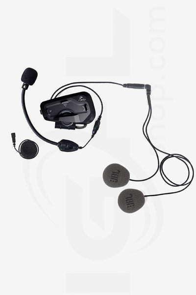 Cardo Freecom 4+ with JBL Speakers | SINGLE PACK