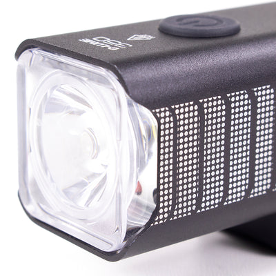 USM-350 E-Lume 350 Bicycle Headlight | SERFAS