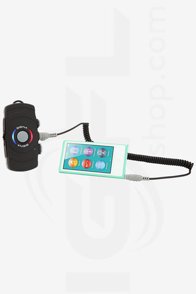 SENA | SM10 Dual Stream Bluetooth® Stereo Transmitter