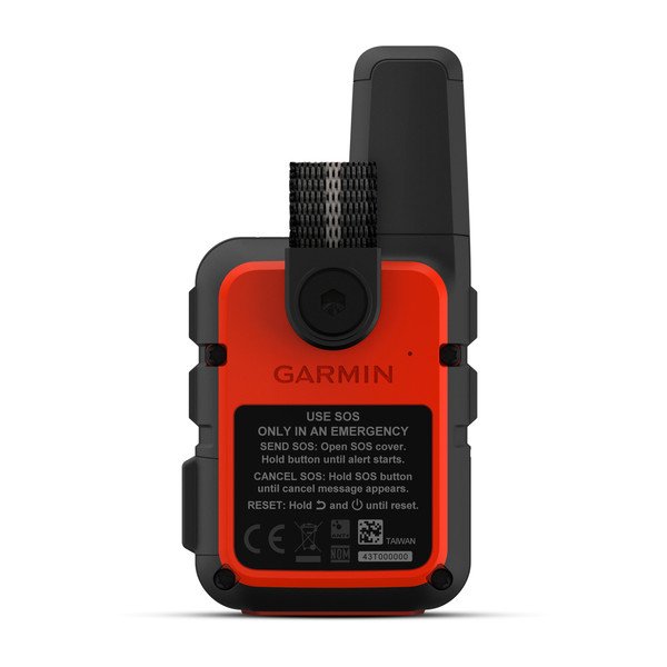 GPS GARMIN - inReach® Mini Orange
