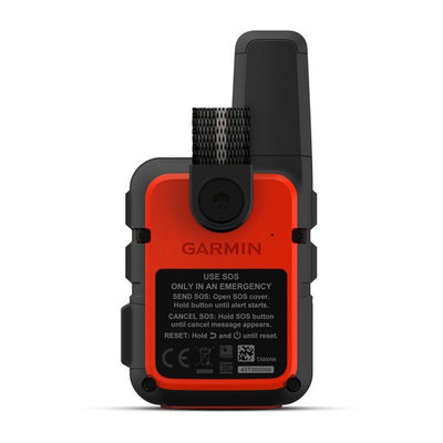 GPS GARMIN - inReach® Mini Orange