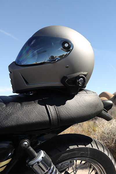 HEADSET SENA - 30K-01D Motorcycle Bluetooth with Mesh Intercom DUAL PACK