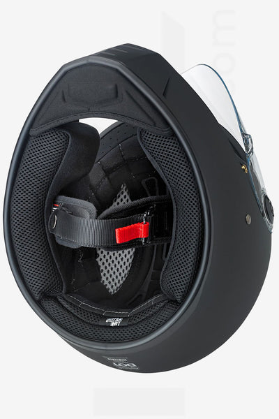 HELMET BILTWELL - Lane Splitter Helmet - Flat Black
