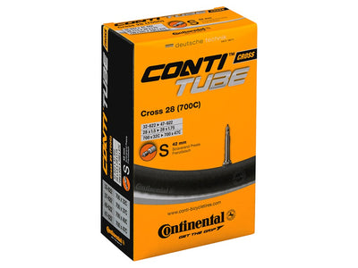 Continental CROSS 28 700 x 32-47c Bike Inner Tubes