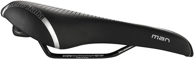 Selle Italia Man Gel Flow Saddle - Men's