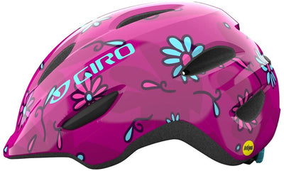 Giro Scamp MIPS Youth Recreational Bike Cycling Helmet