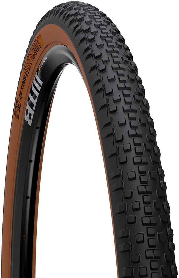 WTB Resolute TCS Road Tire