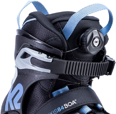 K2 Skate Alexis 84 Boa Inline Skate