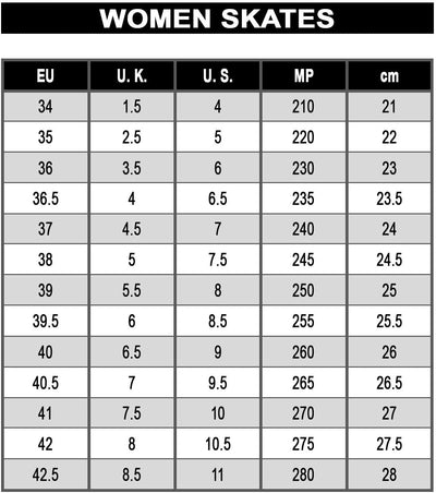 K2 Skate Alexis 84 Boa Inline Skate