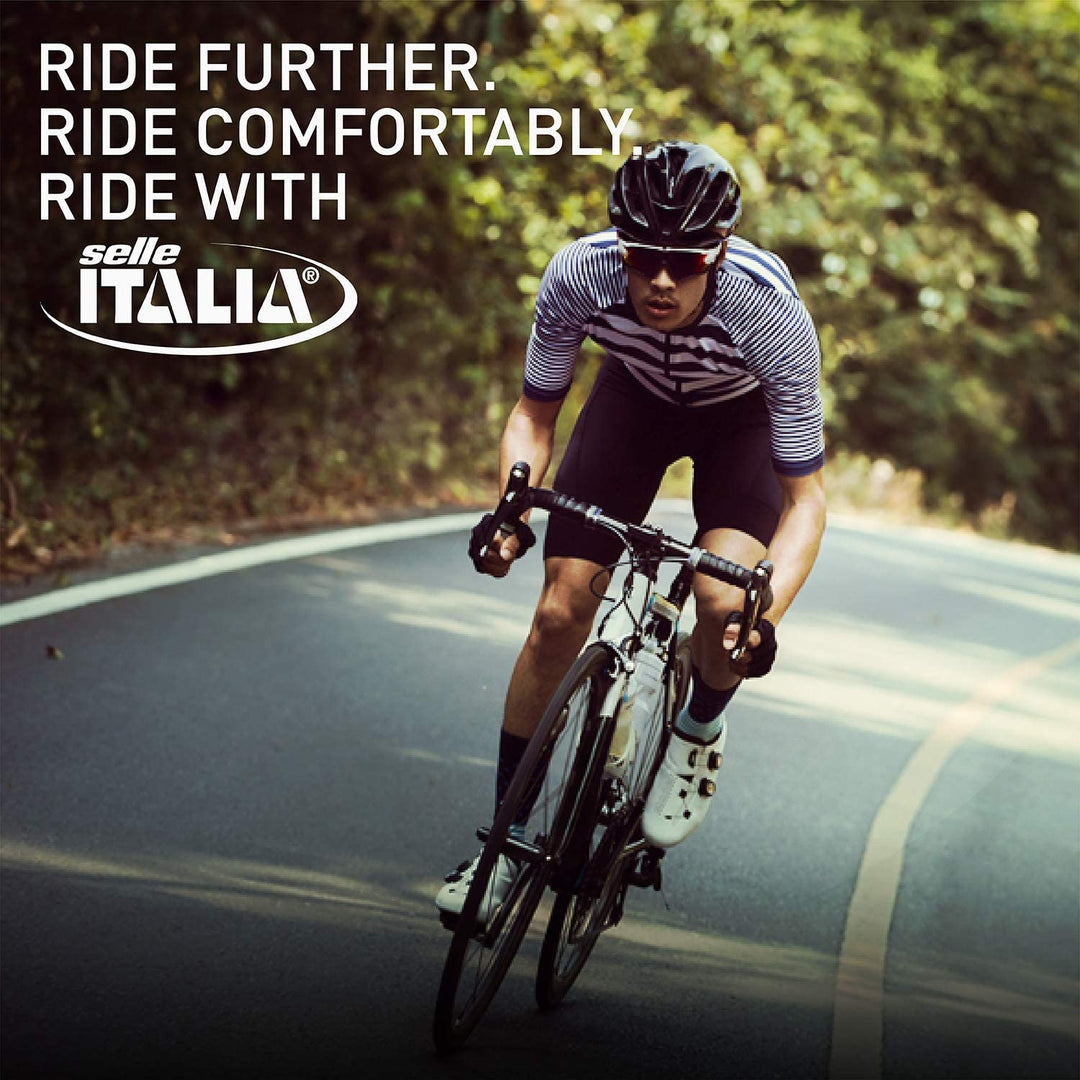 Selle Italia SLR Boost Superflow Saddle