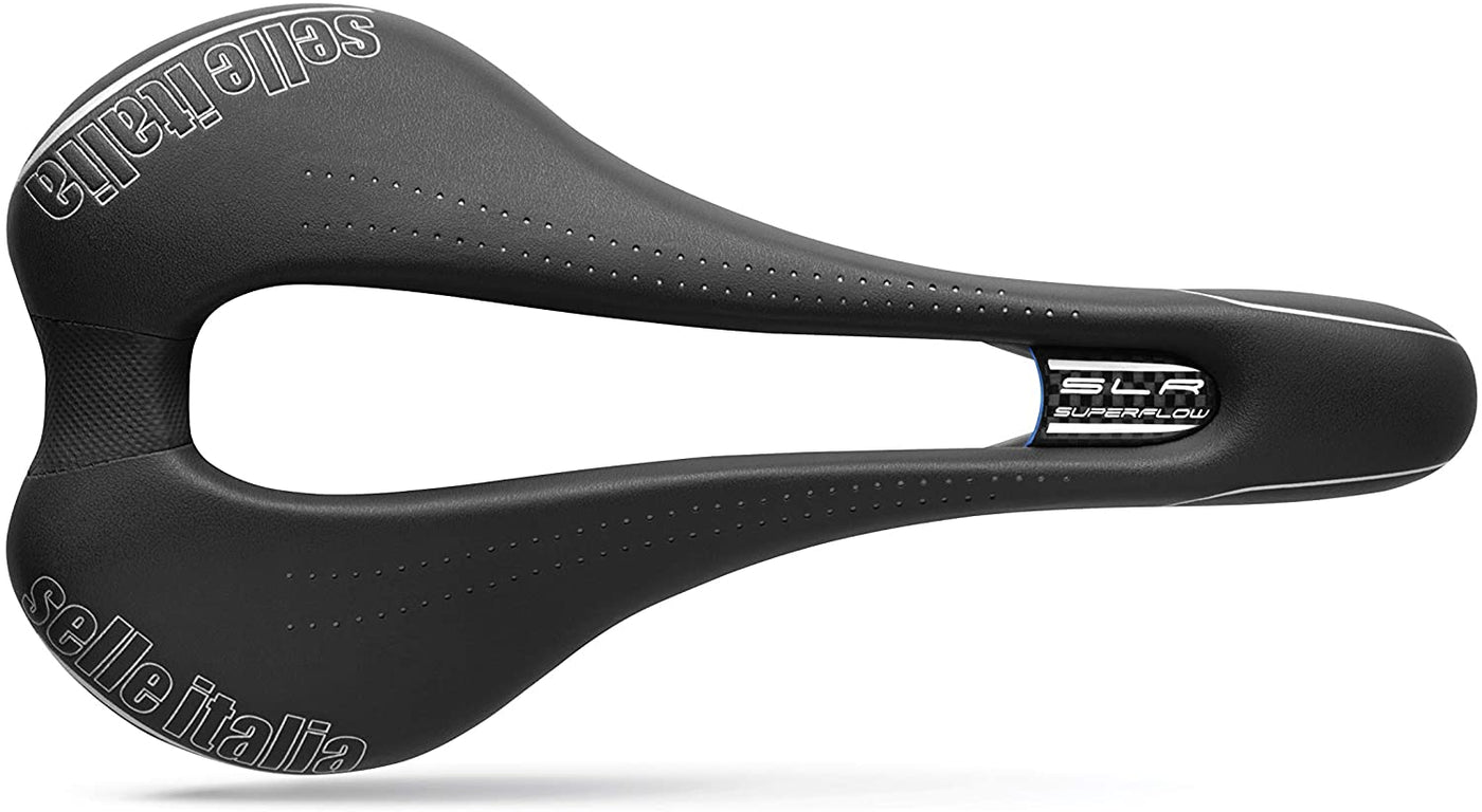 Selle Italia SLR Superflow Ttub Saddle