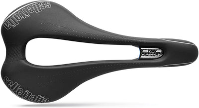 Selle Italia SLR Superflow Ttub Saddle