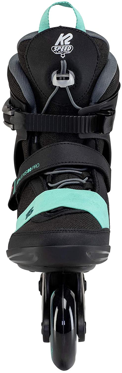 K2 Skate Alexis 80 Pro