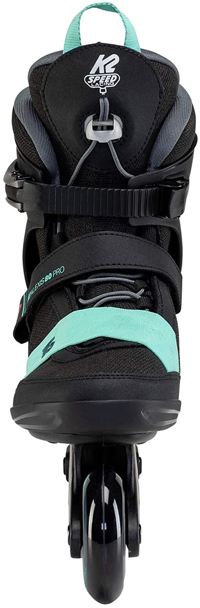 K2 Skate Alexis 80 Pro