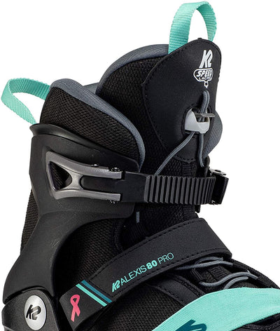 K2 Skate Alexis 80 Pro