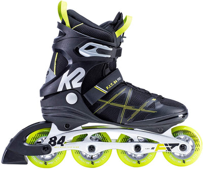 K2 Skate F.I.T. 84 Pro Inline Skate