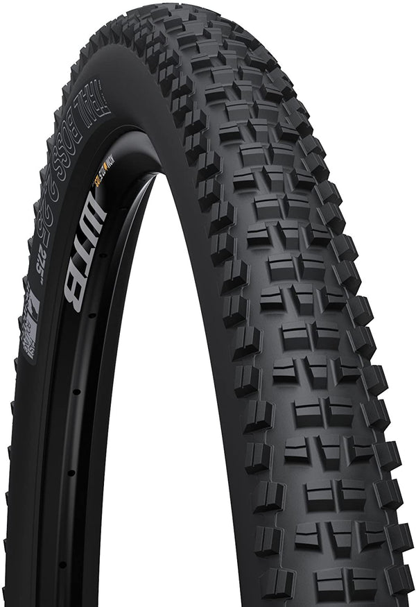 WTB Trail Boss 2.25" TCS Tires