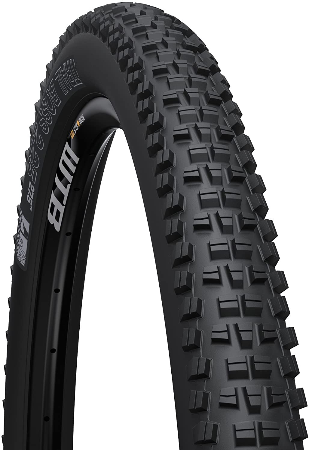 WTB Trail Boss 2.25" TCS Tires