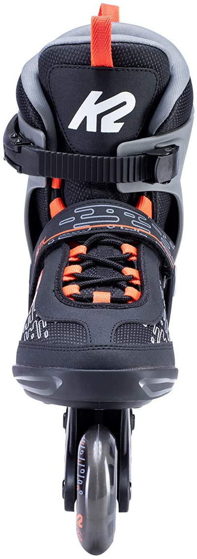 K2 Skate Men's Kinetic 80 Inline Skate