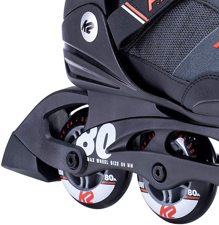 K2 Skate F.I.T. 80 Boa