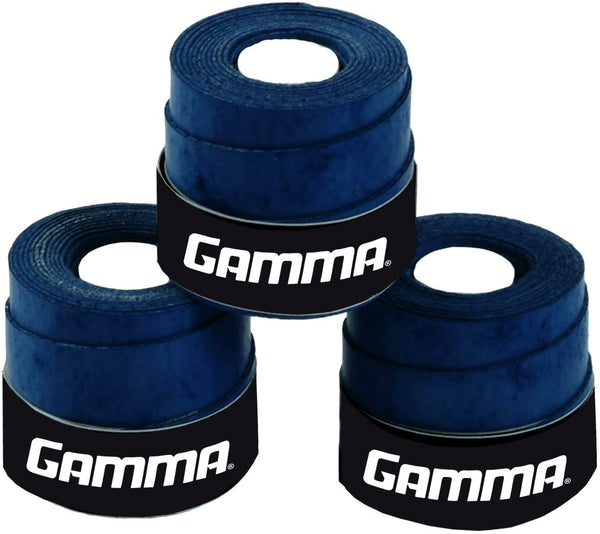 Gamma Sports Overgrip - Pro Wrap or Supersoft
