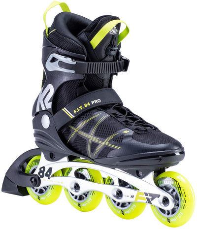 K2 Skate F.I.T. 84 Pro Inline Skate