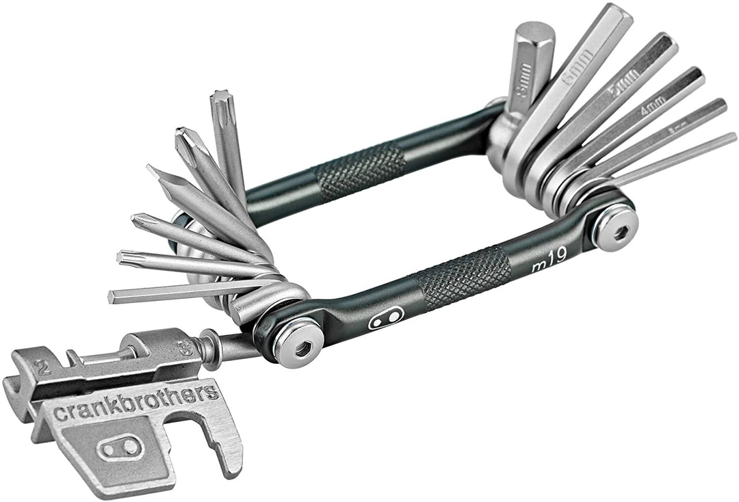 Crankbrothers Mini Bike Tools
