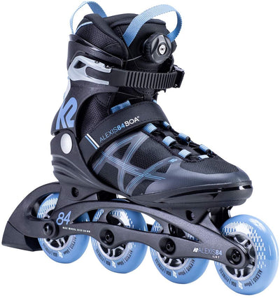 K2 Skate Alexis 84 Boa Inline Skate