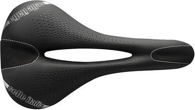 Selle Italia Man Gel Flow Saddle - Men's
