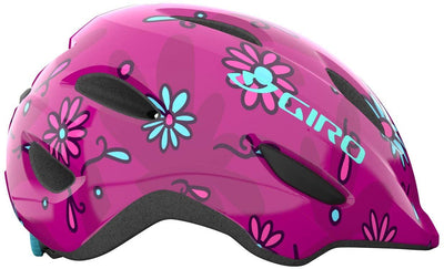 Giro Scamp MIPS Youth Recreational Bike Cycling Helmet