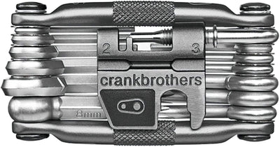 Crankbrothers Mini Bike Tools