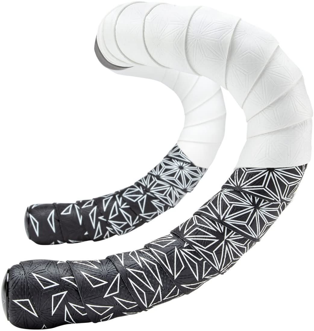 Supacaz Super Sticky Kush Star Fade Bar Tape