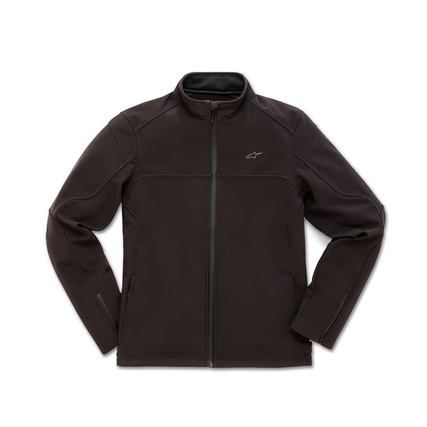 Sector Evo Jacket Black Xl