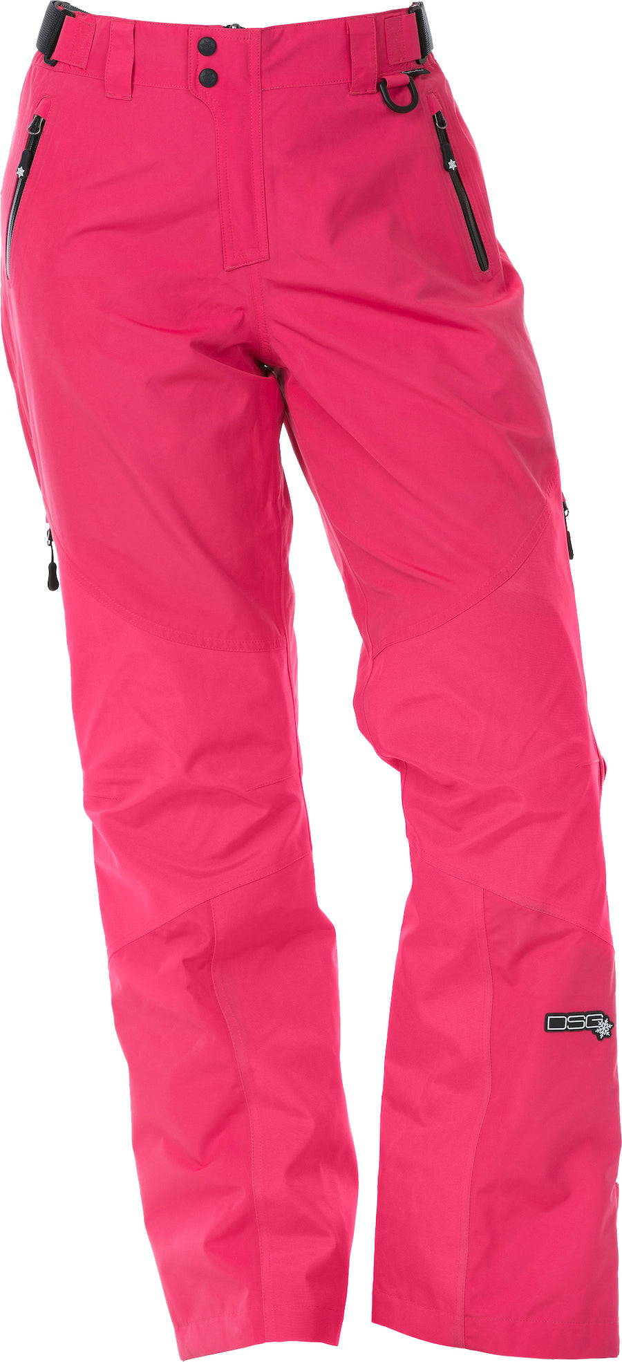 Prizm Tech Pant Tangerine Xl