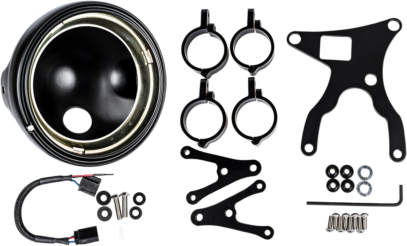 Headlamp Conversion Kit Ducati Scrambler