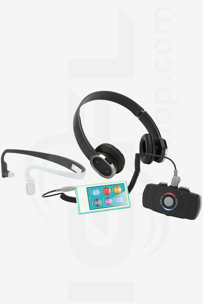 SENA | SM10 Dual Stream Bluetooth® Stereo Transmitter