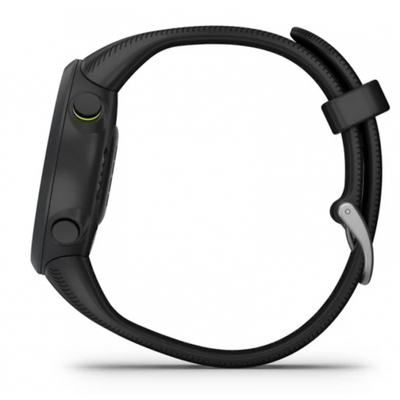 WATCH | Forerunner® 45S, Black | GARMIN