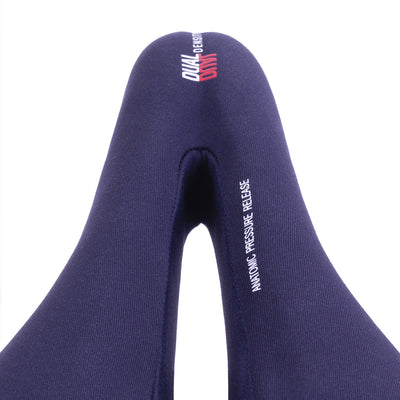 DDM-CT Dual Density® Men’s Comfort W/Cutout & Lycra Cover | Serfas