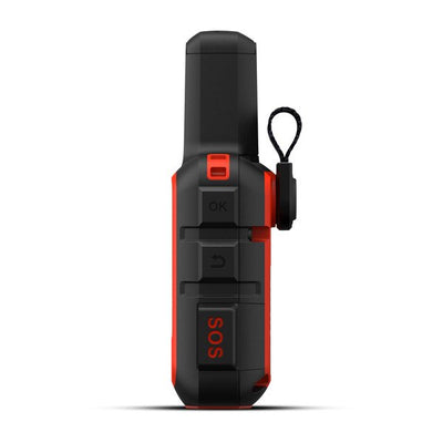 GPS GARMIN - inReach® Mini Orange