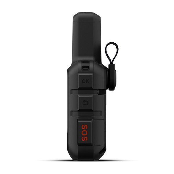 GPS GARMIN - inReach® Mini Black