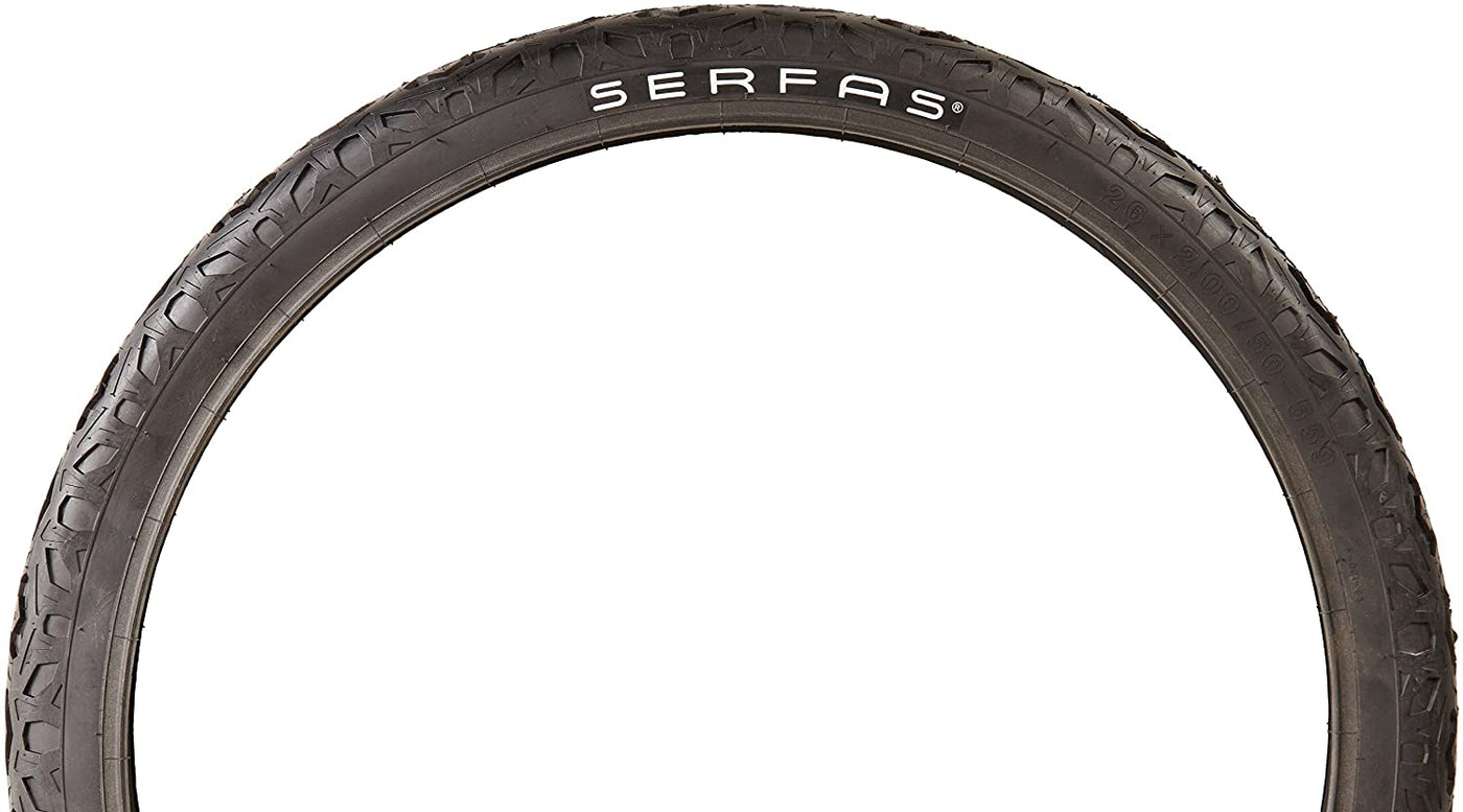 Serfas Survivor Drifter Tire