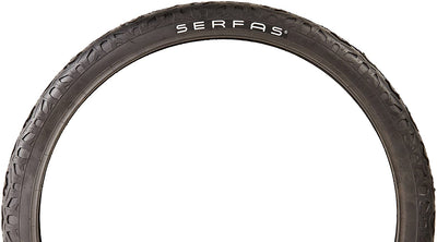 Serfas Survivor Drifter Tire