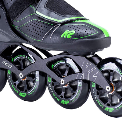 K2 Skate Men's MOD 110 Inline Skate